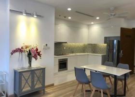 Cho thuê gấp Căn hộ Saigon South Residences, 2PN, 2WC, Đầy đủ nội thất 1996649