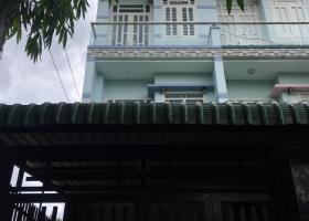 Nhà 2 lầu Trần Văn Mười, XTT , Hóc Môn , 1tỷ850 1996661