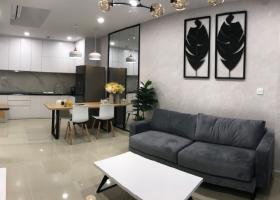 Cho thuê căn hộ chung cư Saigon South Residence, Đầy đủ nội thất 1996771