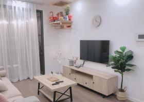 Cho thuê căn hộ Saigon South Residence Phú Mỹ Hưng 2PN, Nhà Mới 100% 1996825