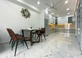 Cho thuê căn hộ Saigon South Residence Phú Mỹ Hưng, Nhà Mới 100% 1996980