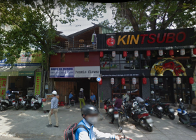 Cho thuê làm Nhà hàng,coffe SIÊU RỘNG 2lầu 270m2 Huỳnh Thúc Kháng,Q1 1998307