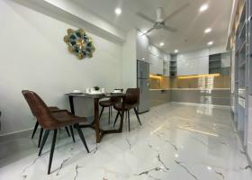 Cho thuê căn hộ Saigon South Residence Phú Mỹ Hưng, Nhà Mới 100% 1998487