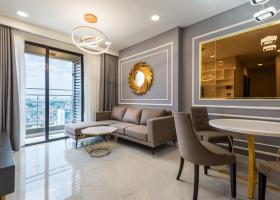 Cần cho thuê CH Saigon South Residence, 3PN, Đầy đủ nội thất, Free phí quản lý 1998575