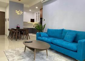 Cần cho thuê căn hộ cao cấp 5 Sao Saigon South Residence, đầy đủ nội thất mới 100% 1998576