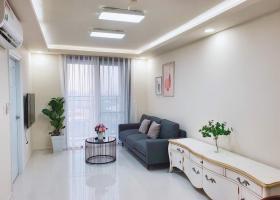 Cho thuê căn hộ cao cấp Saigon South Residence 75m2, 2PN, 2WC, nhà mới 100% 1998703