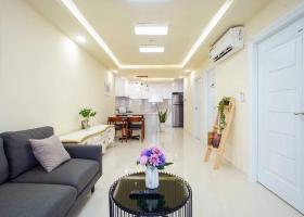 Cho thuê căn hộ cao cấp Saigon South Residence 75m2, 2PN, 2WC, nhà mới 100% 1998703