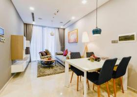 Cho thuê căn hộ cao cấp 5 Sao Sài Gòn South Residencesss Dọn vào ở ngay 1998705