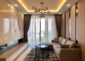 Cần cho thuê ngay căn hộ cao cấp Saigon South Residence, 3 PN, Đầy đủ Nội thất, Miễn phí phí quản lý 1999258