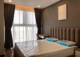 Cần cho thuê ngay căn hộ cao cấp Saigon South Residence, 3 PN, Đầy đủ Nội thất, Miễn phí phí quản lý 1999258