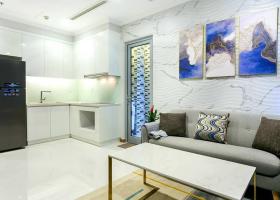 Cần cho thuê ngay căn hộ cao cấp Saigon South Residence, 3 PN, Đầy đủ Nội thất, Miễn phí phí quản lý 1999370