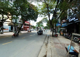 Cho thuê NC Mặt Tiền Gò Dầu Quận Tân Phú, DT 4x20m, 5 tầng có 15p toilet riêng 1999863
