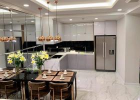 Cho thuê chung cư Saigon South Residences, 3PN, Nhà Mới 100% 2000198