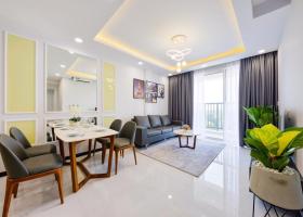 Cho thuê căn hộ Sunrise Riverside, 3PN, Nhà Mới 100% 2000234