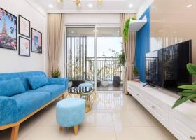 Cho thuê căn hộ cao cấp Saigon South Residences Phú Mỹ Hưng, Nhà Mới 100% 2000315