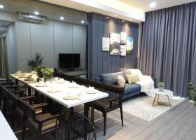 Cần cho thuê gấp Căn hộ cao cấp  Saigon South Residences, 2PN, 2WC, nhà mới 100%, nội thất siêu sang trọng. 2000338