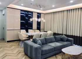 Cần cho thuê CH Saigon South Residence, 3PN, Đầy đủ nội thất, Free phí quản lý 2000515