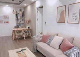 Cần cho thuê căn hộ cao cấp 5 Sao Saigon South Residence, đầy đủ nội thất mới 100% 2000524