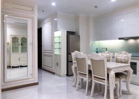 Cho thuê căn hộ chung cư cao cấp Saigon South Residence 2000636