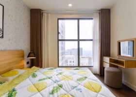 Chung cư cao cấp Sunrise Riverside, 2PN, 2WC, Nội Thất Cao cấp 2000641