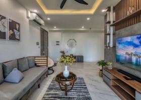 Cho thuê căn hộ cao cấp Saigon South Residences Phú Mỹ Hưng, Nhà Mới 100% 2000752