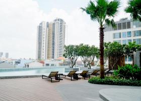 Cho thuê căn hộ Gateway Thảo Điền nội thất hiện đại, lầu cao 2000777