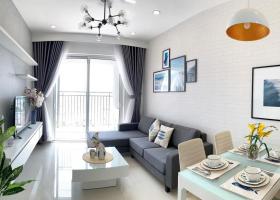 Cho thuê căn hộ Saigon South Residences, 2PN, 2WC, Đầy đủ nội thất. 2000785