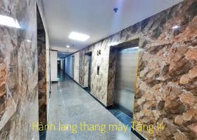 Cho thuê căn hộ Giai Việt - 2 phòng - 9.5 Triệu 2000858