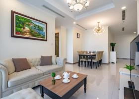 Cho thuê căn hộ đẳng cấp Saigon South Residence, Nội Thất Cao Cấp 2001008