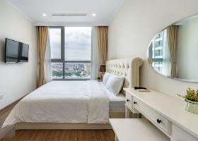 Cho thuê căn hộ đẳng cấp Saigon South Residence, Nội Thất Cao Cấp 2001008