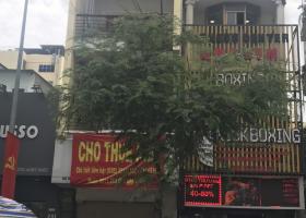 Cho thuê nhà MT Võ Văn Tần 3 LẦU.DT:4x22m2 2001123