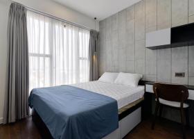 Chính chủ cho thuê căn hộ đầy đủ nội thất đẹp, hồ bơi, gym tại Saigon South Residence 2001272