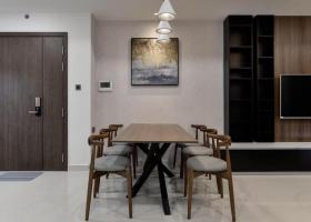 Cho thuê căn hộ cao cấp Saigon South Residence 100m2, 3 phòng ngủ, đầy đủ nội thất 2001275