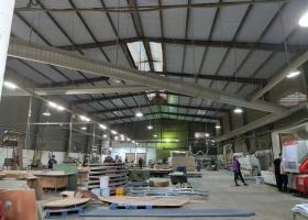 Cho thuê nhà xưởng 3.000m2 container 24h giáp Nguyễn Văn Quá, QL 1A 2001583