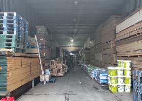 Cho thuê nhà xưởng 3.000m2 container 24h giáp Nguyễn Văn Quá, QL 1A 2001583