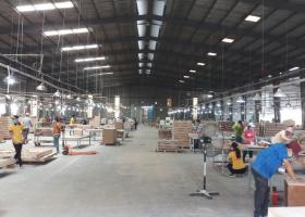 Cho thuê nhà xưởng 3.000m2 container 24h giáp Nguyễn Văn Quá, QL 1A 2001583
