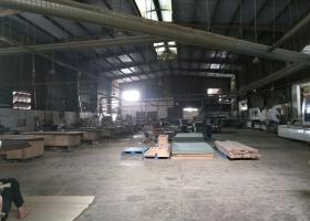 Cho thuê nhà xưởng 3.000m2 container 24h giáp Nguyễn Văn Quá, QL 1A 2001583