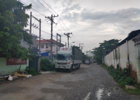 Cho thuê nhà xưởng 3.000m2 container 24h giáp Nguyễn Văn Quá, QL 1A 2001583