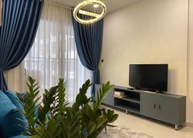 Cần cho thuê CH Saigon South Residence Phú Mỹ Hưng, Nhà Mới 100% 2001756