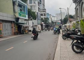 Cho thuê nhà MT Trần Quang Diệu,Q3.DT:5x20m quá Rẻ 2001758