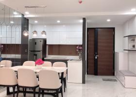 - Cần cho thuê căn hộ Saigon South Residence, 3 Phòng Ngủ, Được miễn phí phí quản lý,… 2001782