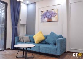 Cho thuê căn hộ Saigon South Residence Phú Mỹ Hưng, Nhà Mới 100% 2001812