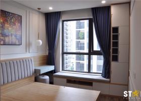 Cho thuê căn hộ Saigon South Residence Phú Mỹ Hưng, Nhà Mới 100% 2001812