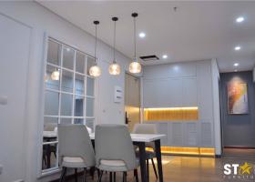 Cho thuê căn hộ Saigon South Residence Phú Mỹ Hưng, Nhà Mới 100% 2001812