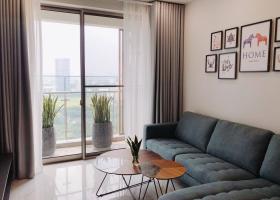 Cần cho thuê nhanh căn hộ Saigon South Residence, 2PN, 2WC, nhà mới đẹp, có nội thất. 2001845