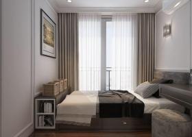 Cho thuê căn hộ cao cấp Saigon South Residence – Phú Mỹ Hưng, Nội Thất Châu Âu, Nhà Mới 100% 2001949