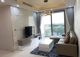 Cho thuê căn hộ Cao cấp Saigon South Residence, 3 phòng ngủ, Tặng phí quản lý 12 Triệu 2002139