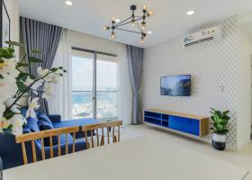 Cho thuê căn hộ Sunrise Riverside, 2PN, 2WC, đầy đủ nội thất 2002149