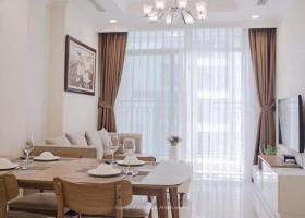 Cho thuê căn hộ chung cư cao cấp Saigon South Residence, 3 Phòng ngủ 2002154