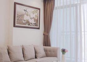 Cho thuê căn hộ chung cư cao cấp Saigon South Residence, 3 Phòng ngủ 2002154